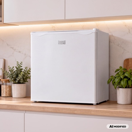 FRIGIDER CU CONGELATOR 52L TEESA - Img 7