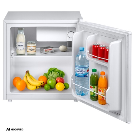 FRIGIDER CU CONGELATOR 52L TEESA - Img 17