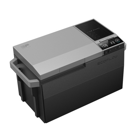 Frigider portabil ECOFLOW Glacier (versiunea cu priza CH)