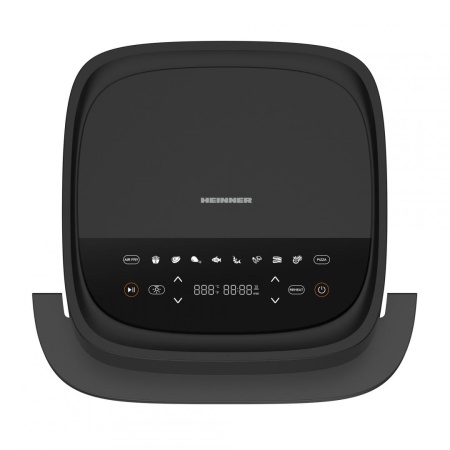 FRITEUZA 2IN1 HEINNER HPAF-B4DC22BK - Img 3