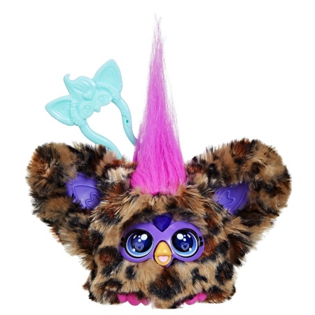 FURBY FURBLETS JUCARIE INTERACTIVA CHEE-CHEE - Img 2