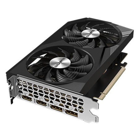 GB GEFORCE RTX 3050 WINDFORCE OC 8G V2 - Img 7