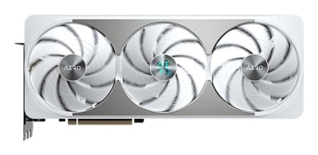 GB GeForce RTX5070 AERO TI OC 16GB - Img 3