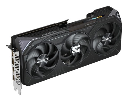 GIGAB GEFORCE RADEON RX 9070 XT GAMING - Img 6