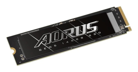 GIGABYTE AORUS SSD GEN5 14000 1TB - Img 3