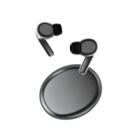 Honor Choice Earbuds S8 Black - Img 3