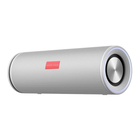 Honor Choice iKANOO Portable Bluetooth Speaker Pro, White - Img 5