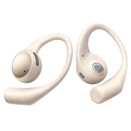 HONOR Earbuds Open Polar Gold - Img 6
