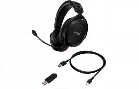 HP HYPERX CLOUD STINGER 2 Wireless - Img 2