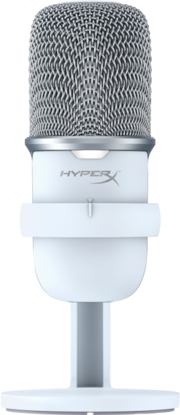 HP MICROFON HyperX SoloCast White - Img 3