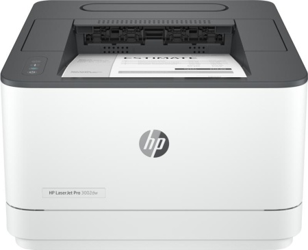 HP PRO 3002dw MONO LASER PRINTER - Img 3