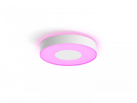 Hue Infuse M ceiling lamp white