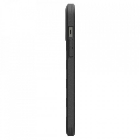 Husa 360 grade , SPIGEN GEO ARMOR pentru IPHONE 13 PRO BLACK - Img 5