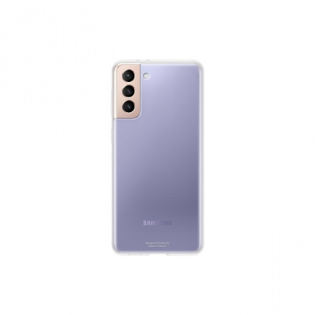 Husa Clear Samsung Galaxy S21+ 5G G996 - Img 3