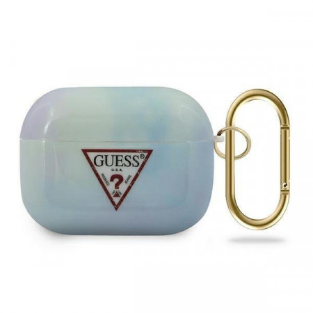 Husa protectoare Guess GUACAPTPUMCGC02 pentru AirPods Pro