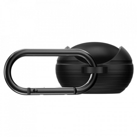 Husa protectoare pentru Samsung Galaxy Buds , negru - Img 5