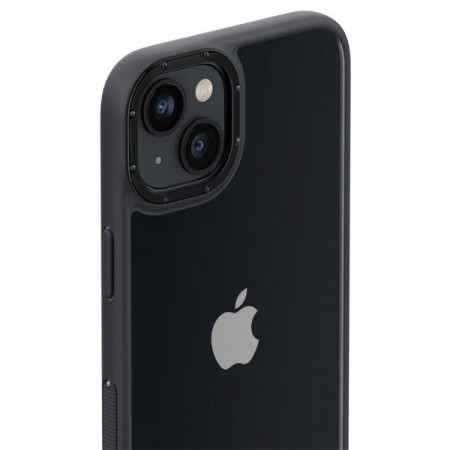 Husa telefon CASEOLOGY SKYFALL pentru IPHONE 14 PLUS MATTE BLACK - Img 3