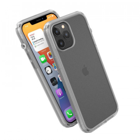 Husa telefon Catalyst Influence , clear - iPhone 12 Pro Max