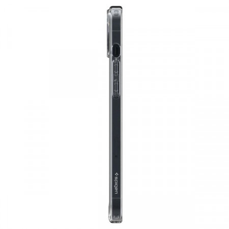 Husa telefon Spigen ULTRA HYBRID MAG MAGSAFE pentru IPHONE 14 WHITE - Img 7