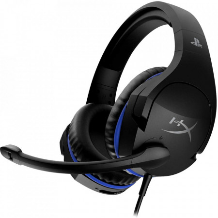 HYPERX Casti Audio Cloud Stinger Gaming Headset For PS4