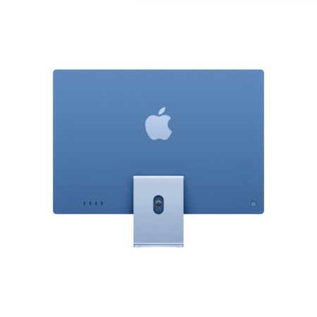 IMAC 24" BLU/10CCPU/10CGPU/16GB/512-ROM - Img 2
