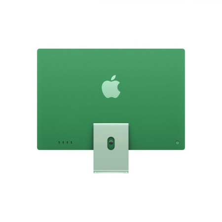 IMAC 24" GRN/10CCPU/10CGPU/16GB/512-ROM - Img 2