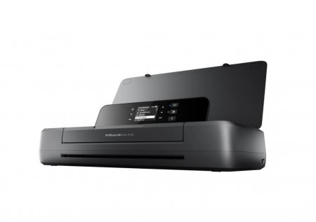 Imprimanta color portabila HP OfficeJet 200, Wireless, A4 - Img 3