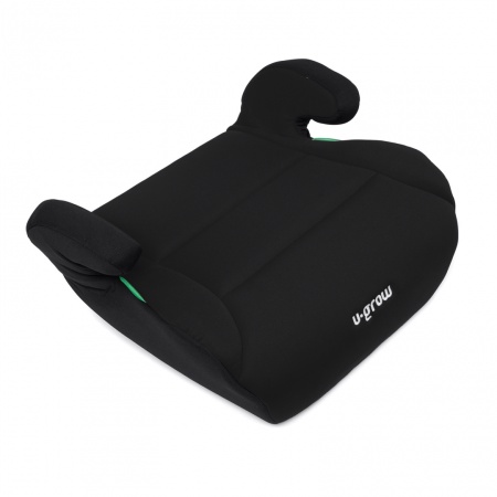 Inaltator auto, R129, negru, U-Grow - Img 4