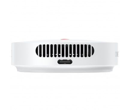 Incarcator Retea Wireless OnePlus AIRVOOC, 50W, Alb 5451100089 - Img 4