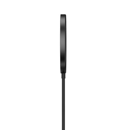 Incarcator wireless magnetic Baseus Simple Mini2 15W (negru) - Img 4