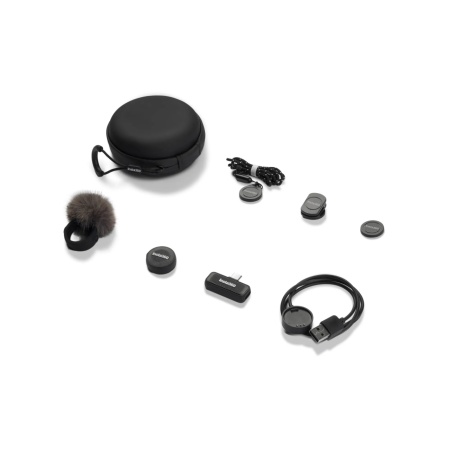 Insta360 Mic Air (1 TX + 1 RX) - Img 6
