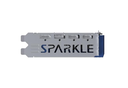 INTEL SPARKLE ARC A380 ELF 6GB 96bit - Img 8