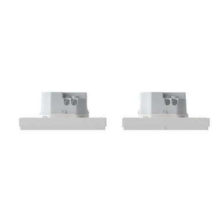 Intrerupator inteligent de perete AQARA H1 EU (cu comutator neutru, unic) - Img 4
