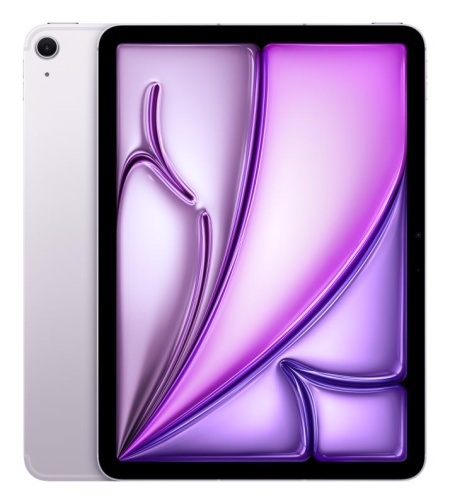 IPAD AIR 11 WF CL 128GB PUR-HCZ - Img 2