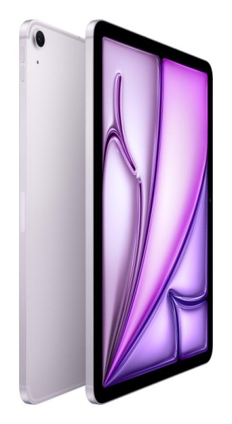 IPAD AIR 11 WF CL 256GB PUR-HCZ - Img 3