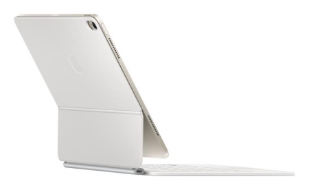 IPAD AIR MAGIC KEYBOARD 13 WHITE-USA - Img 11