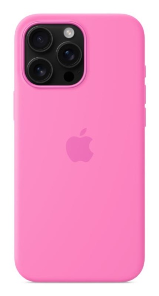 IPHONE 16 PRO MAX SI CASE PEONY-ZML - Img 5