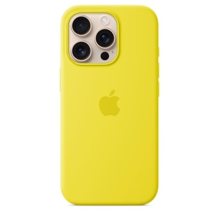 IPHONE 16 PRO SI CASE STAR FRUIT-ZML