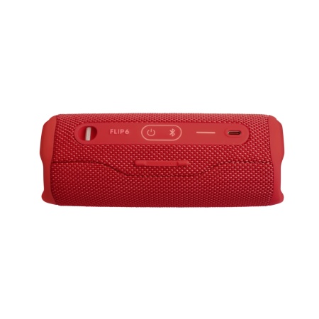 JBL Flip 6 Red - Img 5