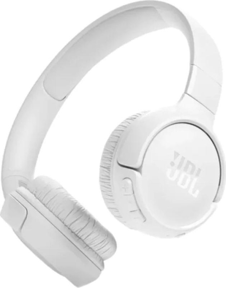 JBL Tune 520BT White - Img 3