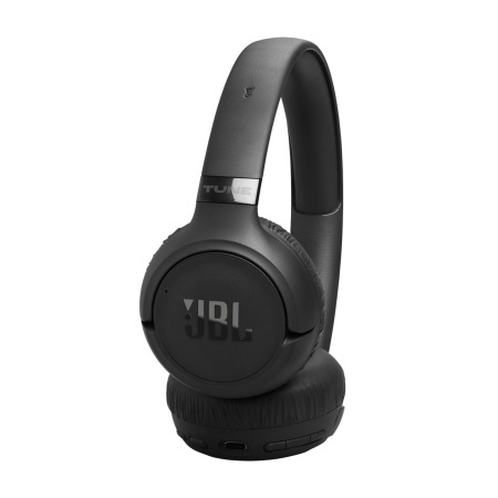 JBL Tune 680NC, ANC, Black - Img 5