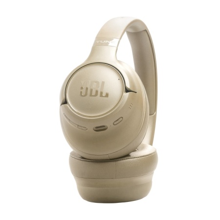 JBL Tune 730 BT Beige - Img 5