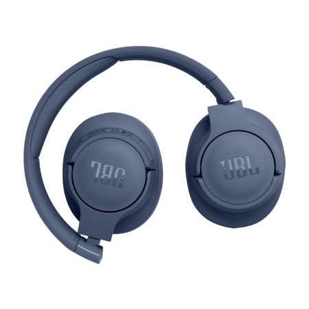 JBL Tune 770NC, ANC, Blue - Img 5