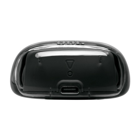 JBL Tune Buds 2 Ghost Edition Black - Img 6