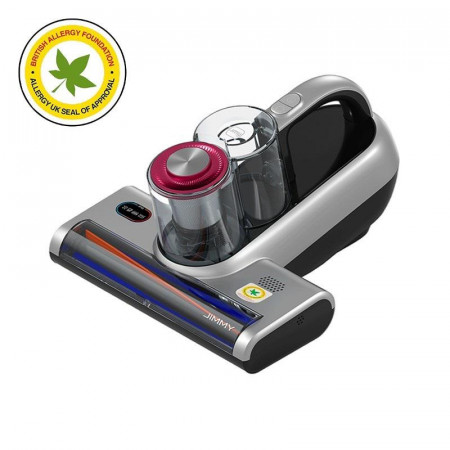 Jimmy BX6 PRO Double Cup Vacuum Cleaner