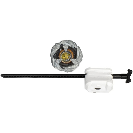 Jucarie Beyblade X - Let It Rip, Claw Leon 5-60P, cu lansator - Img 2