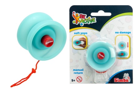 JUCARIE YOYO SOFT - Img 3