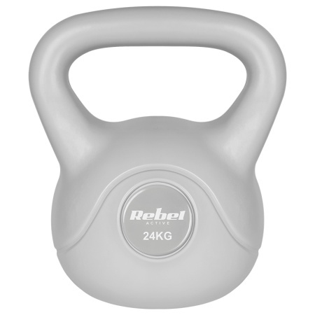KETTLEBELL 24 KG REBEL ACTIVE - Img 3