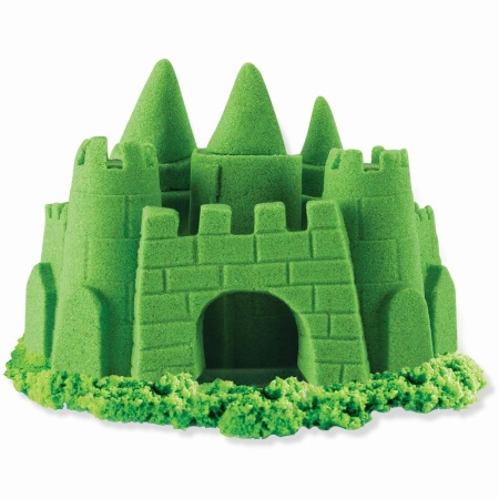 KINETIC SAND 900GRAME VERDE - Img 3