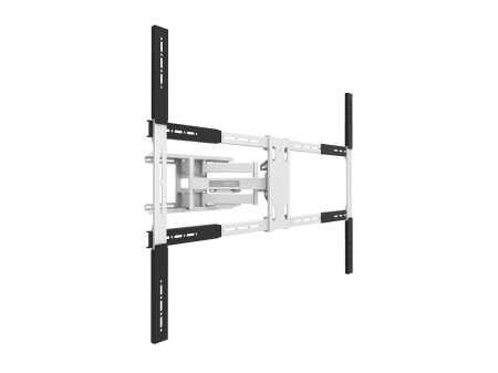 Kit extensie pentru suport LCD Multibrackets MB-5501, compatibil cu MB-2616 si MB-3354,55-110", max.125kg - Img 2